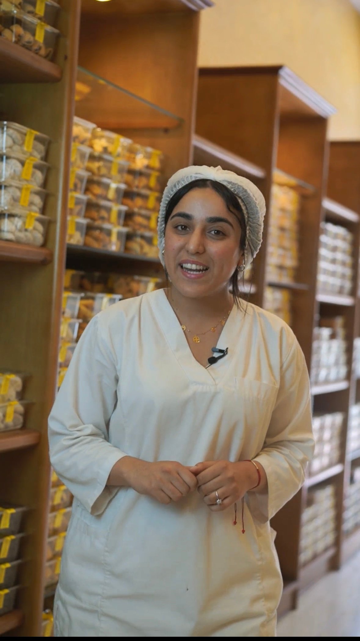 El Haloui Patisserie Thumbnail