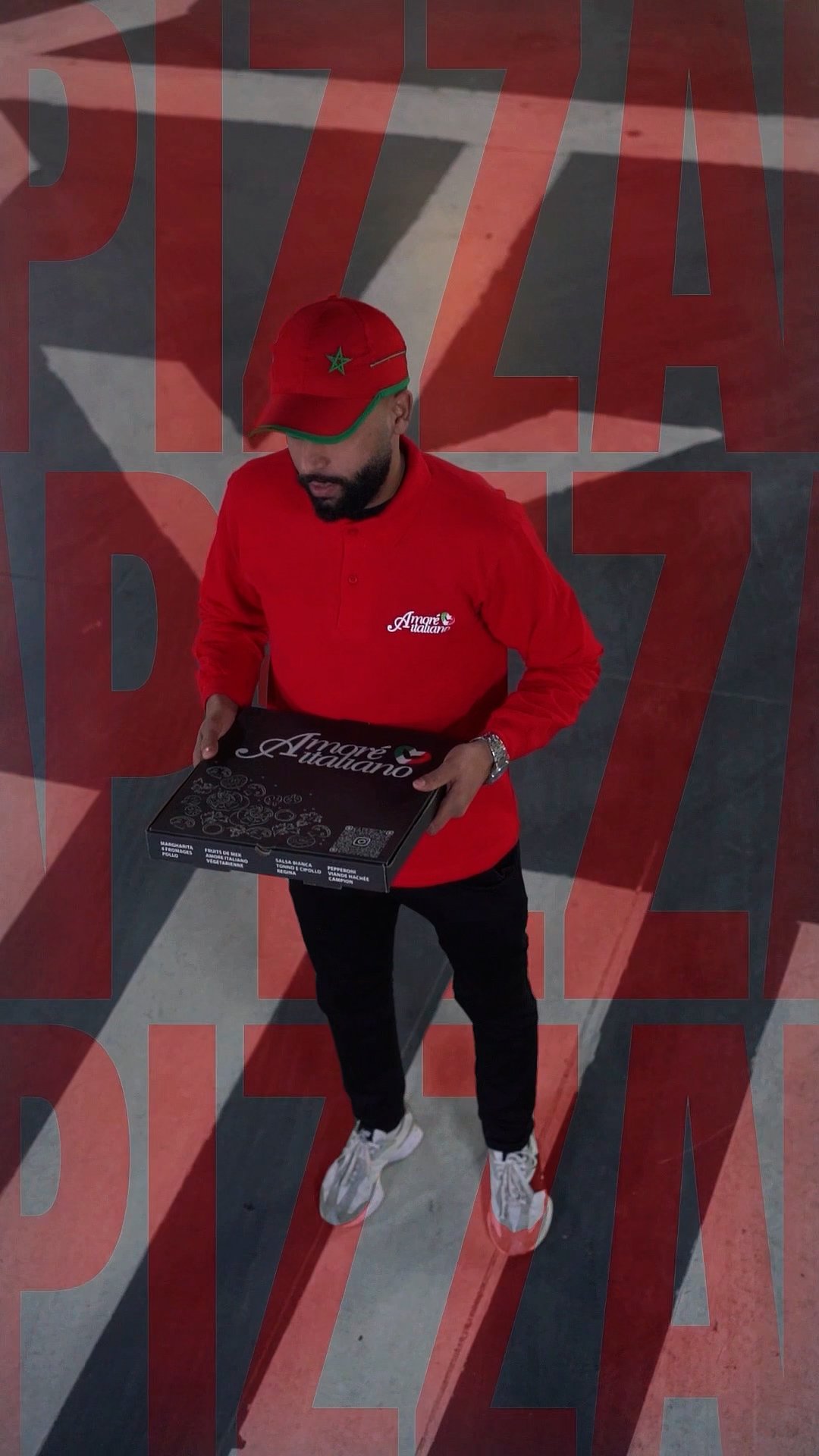 La Can Amore Italiano Thumbnail