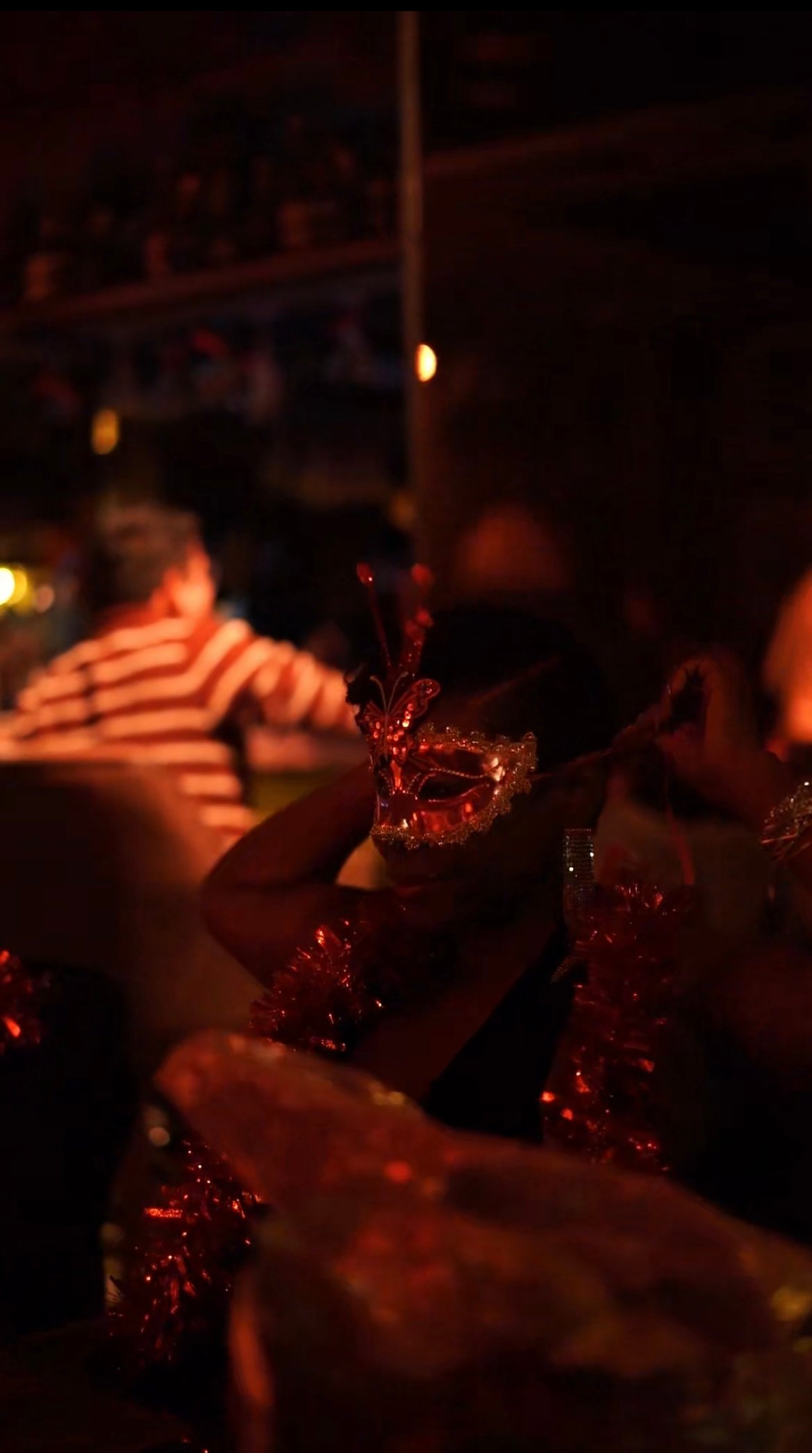 Leopard Restaurant Thumbnail